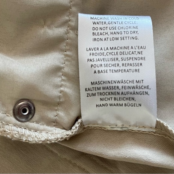 Rekucci Women’s Ease Into Comfort Stretchable Pull-On Slimming Tab Short Size 10 - Picture 9 of 12